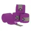 Hy Sport Active Luxury Bandages - Amethyst Purple